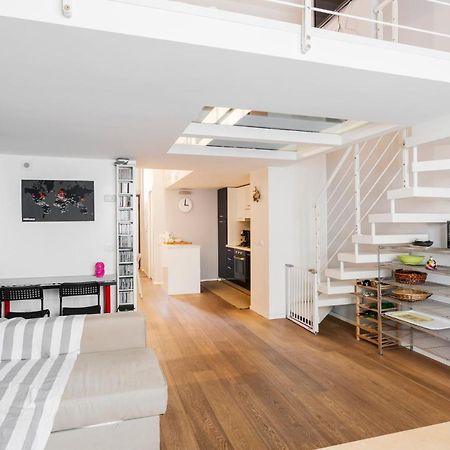 Awesome Loft In The City Center Of Μιλάνο Εξωτερικό φωτογραφία