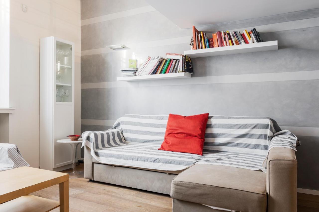 Awesome Loft In The City Center Of Μιλάνο Εξωτερικό φωτογραφία