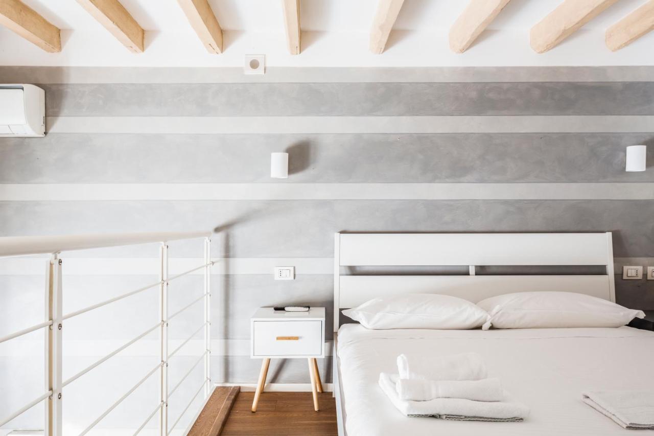 Awesome Loft In The City Center Of Μιλάνο Εξωτερικό φωτογραφία