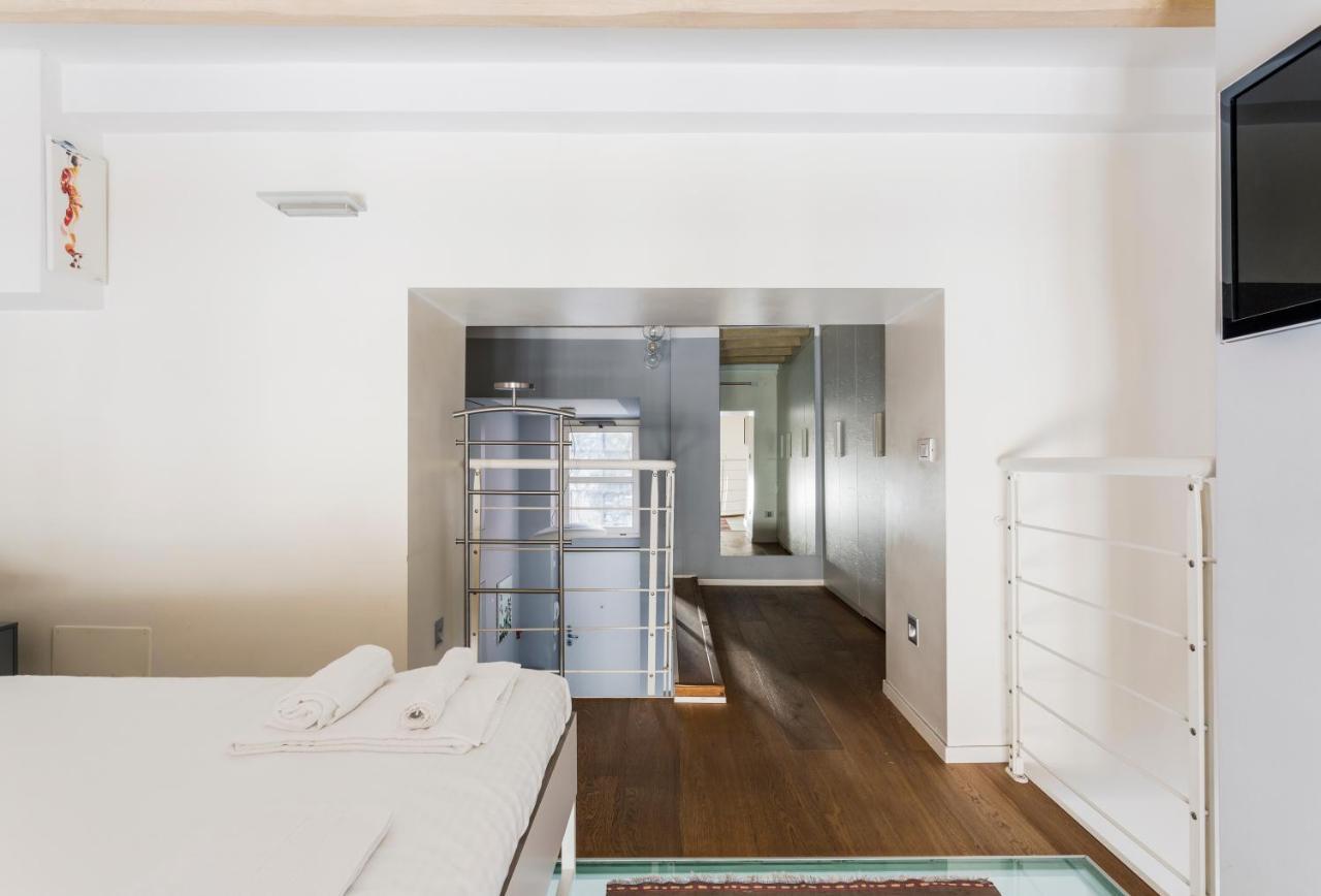 Awesome Loft In The City Center Of Μιλάνο Εξωτερικό φωτογραφία