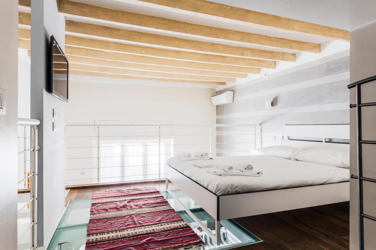 Awesome Loft In The City Center Of Μιλάνο Εξωτερικό φωτογραφία