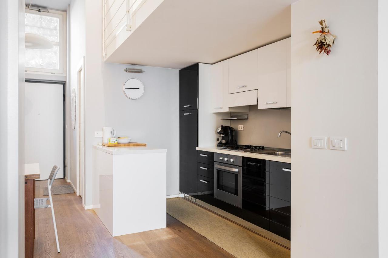 Awesome Loft In The City Center Of Μιλάνο Εξωτερικό φωτογραφία