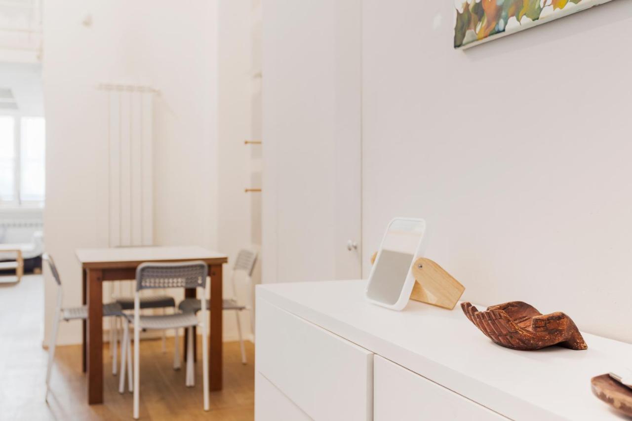 Awesome Loft In The City Center Of Μιλάνο Εξωτερικό φωτογραφία